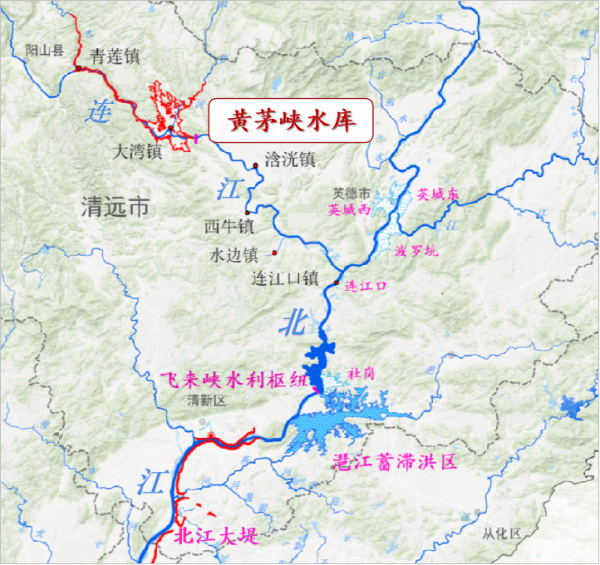 实盘配资排行榜 高规格动员大会举行，这个水库建设有多重要？｜政观广东