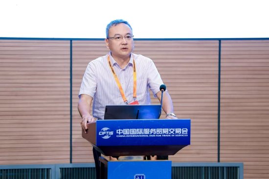 实盘配资排行榜 航天云网柴旭东：工业互联网和人工智能已经成为推进新型工业化的关键支撑