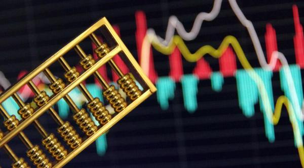 在线配资门户官网 A股：不必等明天周二开盘了，行情太不对劲，不出意外会这么走！